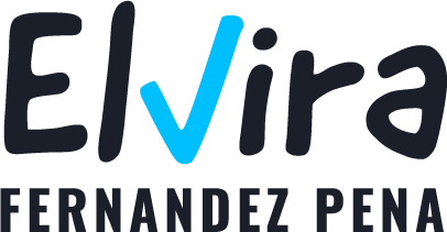 ELVIRA FERNANDEZ PENA logotipo
