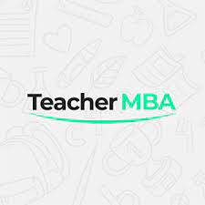 TEACHER MBA